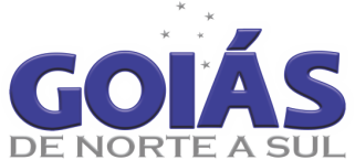 Goiás de Norte a Sul - Goiânia